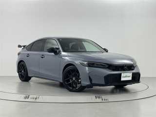 シビック RS