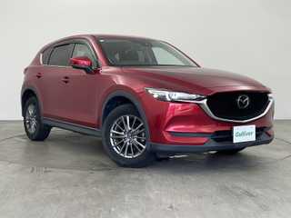 ＣＸ－５ 20S プロアクティブ