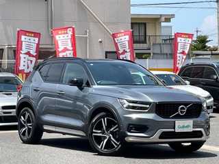 ＸＣ４０ T5 AWD Rデザイン