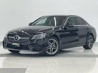 Ｃ２２０ｄ ローレウスED スポーツプラスPKG