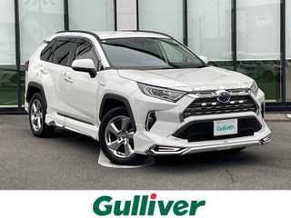 ＲＡＶ４ ハイブリットG