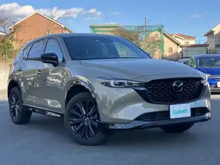 ＣＸ－５ XD スポーツアピアランス