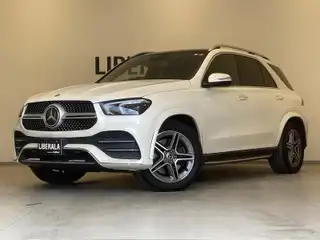 ＧＬＥ３００ｄ 4MATIC AMGライン