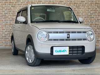 ラパン G