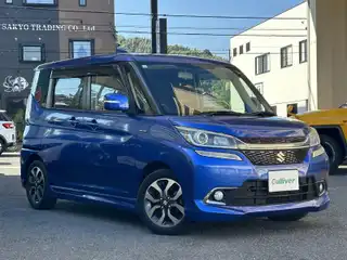 ソリオバンディット バンディット HV MV