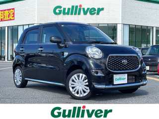 ピクシスジョイ F X SAⅢ