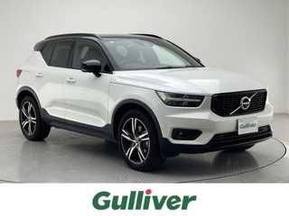 ＸＣ４０ B4 AWD Rデザイン