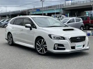 レヴォーグ 1．6GT－S アイサイト