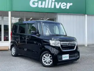 Ｎ－ＢＯＸ L ターボ
