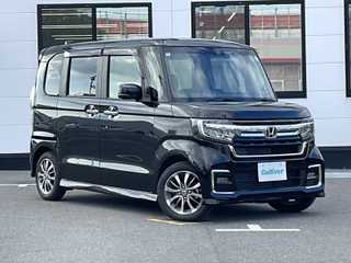 Ｎ－ＢＯＸカスタム カスタム L