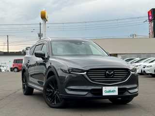 ＣＸ－８ XD Lパッケージ