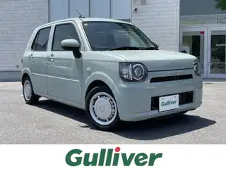 ミラ トコット G リミテッド SAⅢ