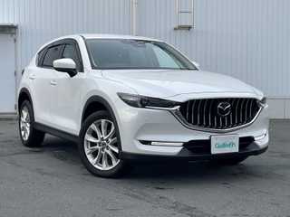 ＣＸ－５ XD プロアクティブ