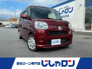 ムーヴキャンバス X