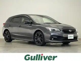 インプレッサ スポーツ STI スポーツ