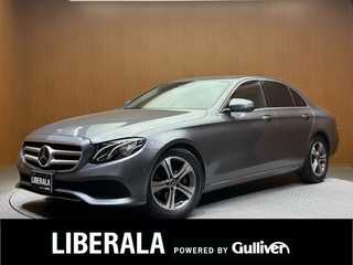 Ｅ２２０ｄ アバンギャルド