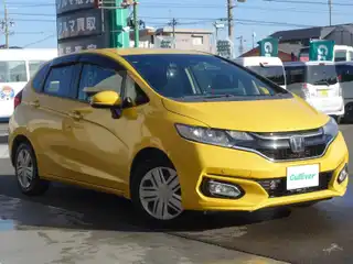 フィット 13G L ホンダセンシング