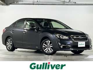 インプレッサ Ｇ４ 2．0i アイサイト プラウドED