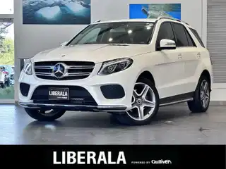 ＧＬＥ３５０ｄ 4MATIC スポーツ