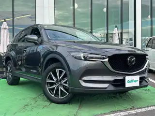 ＣＸ－５ 20S プロアクティブ