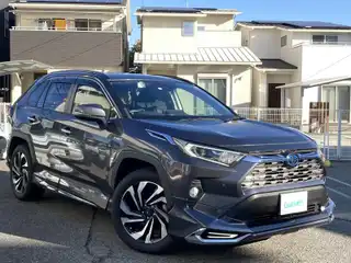 ＲＡＶ４ ハイブリッドG