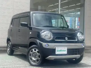 ハスラー G