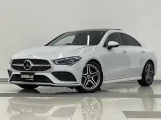 ＣＬＡ２００ｄ AMGライン