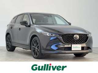 ＣＸ－５ XD ブラックトーンエディション