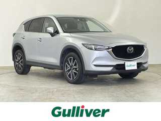 ＣＸ－５ 20S プロアクティブ