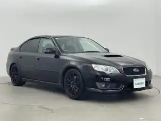 レガシィ Ｂ４ 2．0GT スペックB