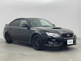 レガシィ Ｂ４ 2．0GT スペックB