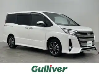 ノア Si ダブルバイビーⅡ