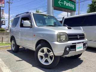 ジムニー XC