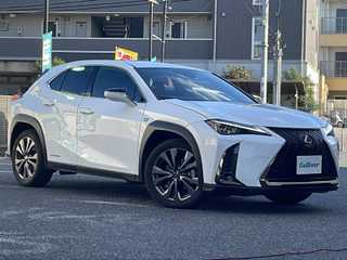 ＵＸ 250h Fスポーツ