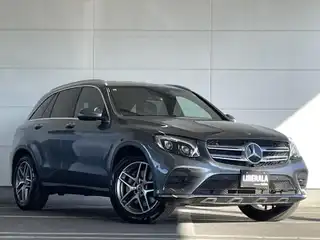 ＧＬＣ２５０ 4マチックスポーツ