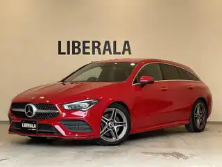 ＣＬＡ２００ｄ Sブレーク AMGライン