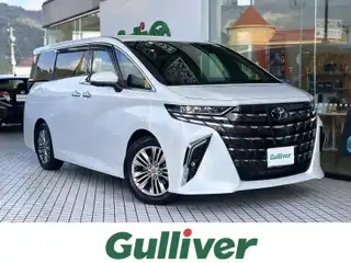 アルファード Z