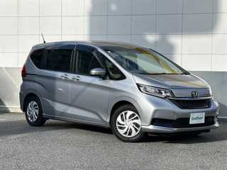 フリード G ホンダセンシング