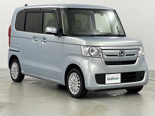 Ｎ ＢＯＸ G ホンダセンシング