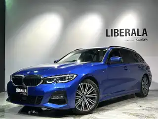 ３２０ｄ xDrive ツーリング Mスポーツ