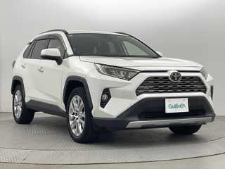 ＲＡＶ４ G Zパッケージ