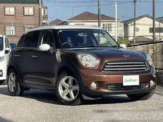 ＭＩＮＩ クーパー