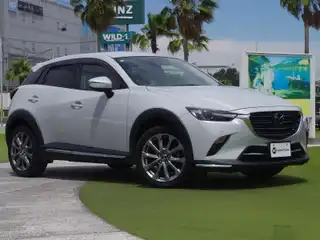 ＣＸ－３ 20S エクスクルーシブモッズ
