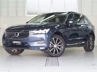 ＸＣ６０ D4 AWD インスクリプション