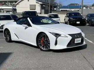 ＬＣ 500 コンバーチブル