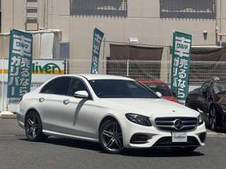 Ｅクラス ローレウスエディション