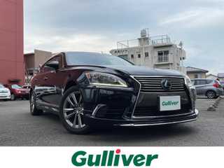 ＬＳ 600hL エグゼクティブP