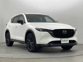 ＣＸ－５ XD スポーツアピアランス