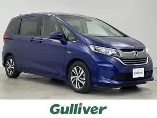 フリード＋ ハイブリット G ホンダセンシング