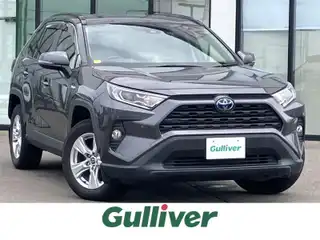 ＲＡＶ４ ハイブリットX